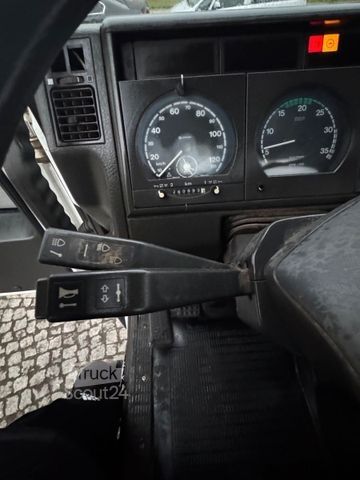 Саміоскид IVECO ML 150 E Kipper / Palfinger PK 9001