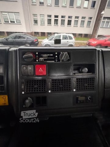 Саміоскид IVECO ML 150 E Kipper / Palfinger PK 9001