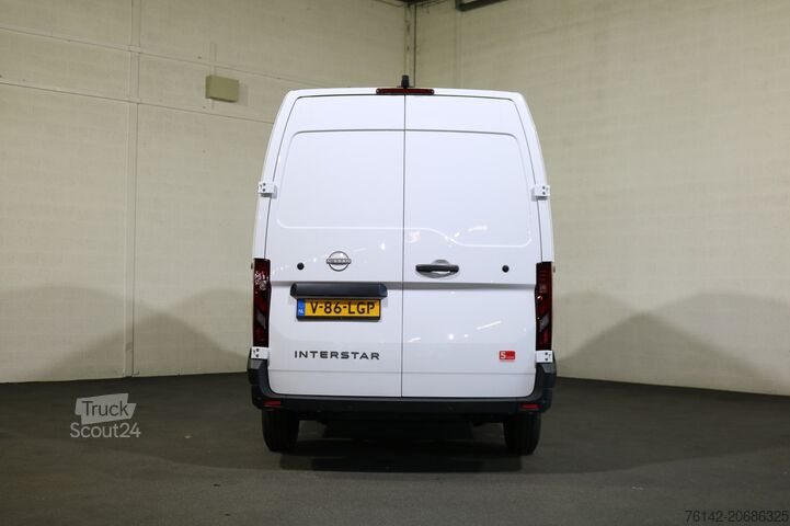 Fourgonnette Nissan Interstar 2.3 dCi 150pk L3 H2 N-Connecta