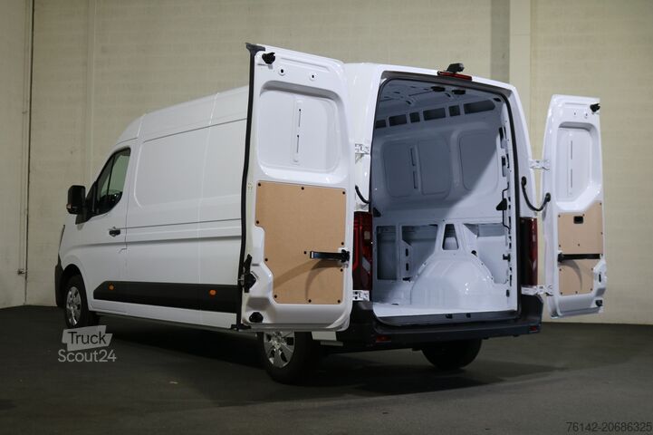 Fourgonnette Nissan Interstar 2.3 dCi 150pk L3 H2 N-Connecta