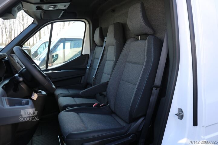 Fourgonnette Nissan Interstar 2.3 dCi 150pk L3 H2 N-Connecta