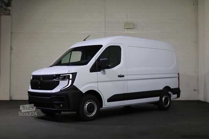 Fourgonnette Renault Master 2.0 dCi 170pk L2 H2 Nieuw Model Navigati...