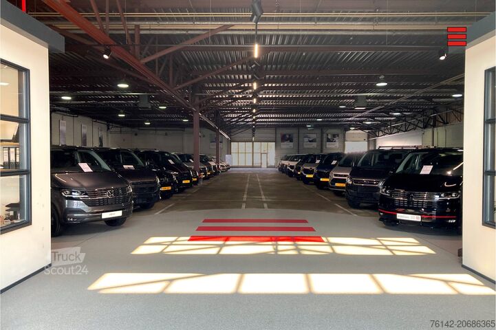 Fourgonnette Renault Master 2.0 dCi 170pk L2 H2 Nieuw Model Navigati...