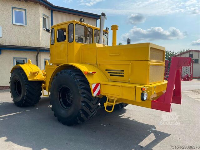  Kirovets K 701 V12