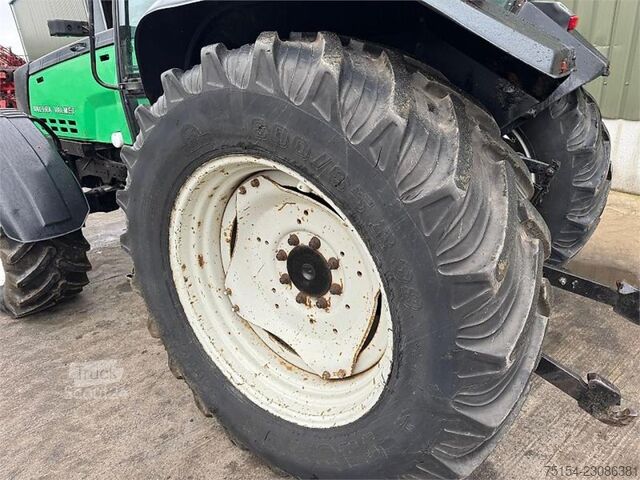  Valtra Valmet 8450