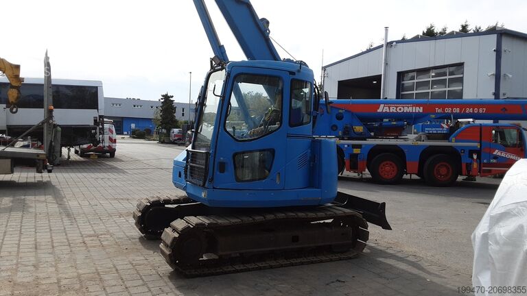 Crawler Crane Maeda LC 785-6 BF (16m)