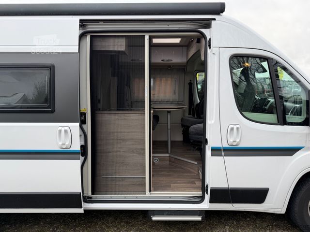 Kastenwagen Wohnmobil / Campervan  BRAVIA