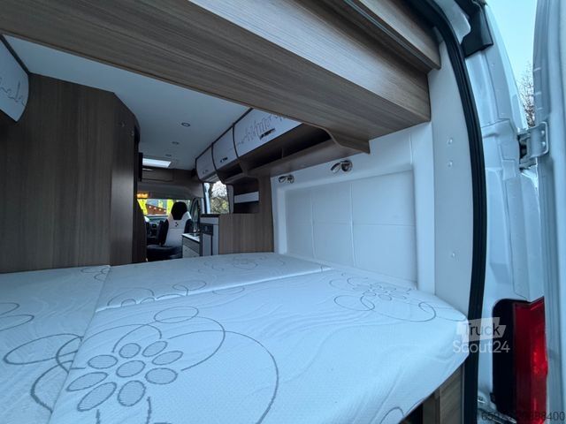 Kastenwagen Wohnmobil / Campervan  BRAVIA