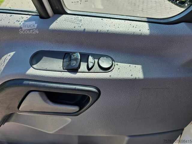 Reisebus MERCEDES-BENZ Transfer 45, Sprinter 516 CDI, hydr. Tür, 16+1