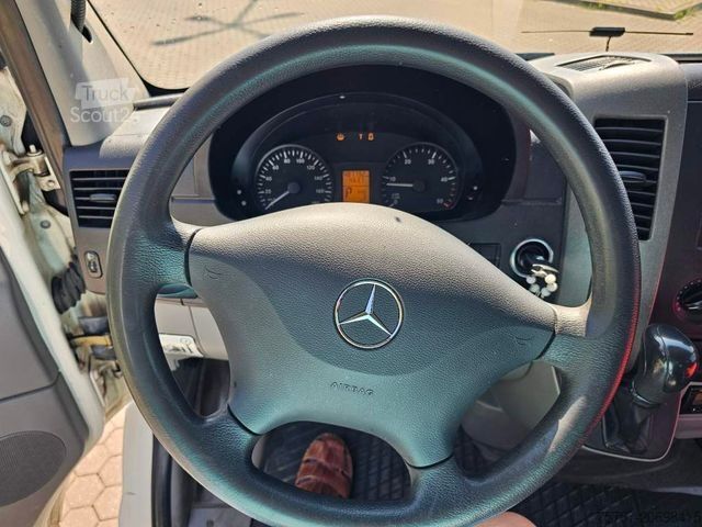 Reisebus MERCEDES-BENZ Transfer 45, Sprinter 516 CDI, hydr. Tür, 16+1