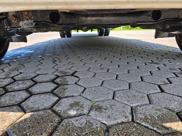 Reisebus MERCEDES-BENZ Transfer 45, Sprinter 516 CDI, hydr. Tür, 16+1