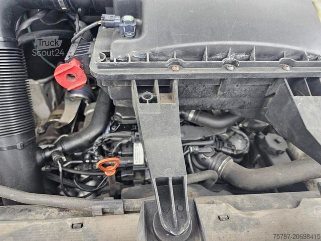 Reisebus MERCEDES-BENZ Transfer 45, Sprinter 516 CDI, hydr. Tür, 16+1