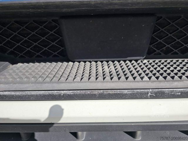 Стандартный седельный тягач IVECO 480 Stralis, Retrader, 2 Kreis-Hydraulik