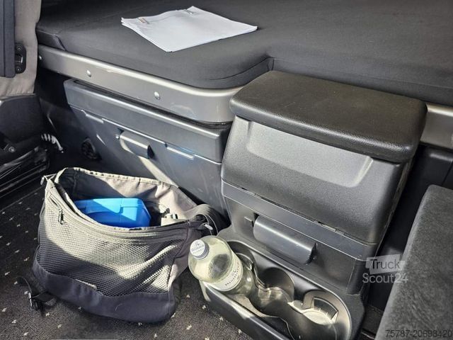 Стандартный седельный тягач IVECO 480 Stralis, Retrader, 2 Kreis-Hydraulik