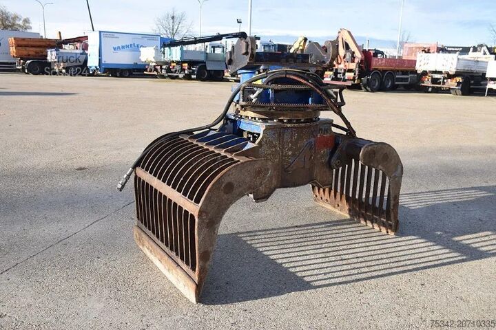 Sorting gripper Diversen ARDEN EQUIPMENT S1501 - CW40