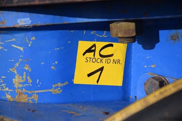 Sorting gripper Diversen ARDEN EQUIPMENT S1501 - CW40