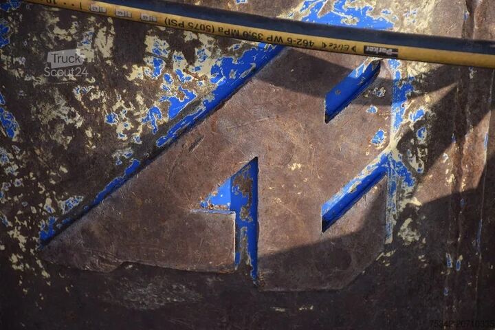 Sorteringsgrepp Diversen ARDEN EQUIPMENT S1501 - CW40