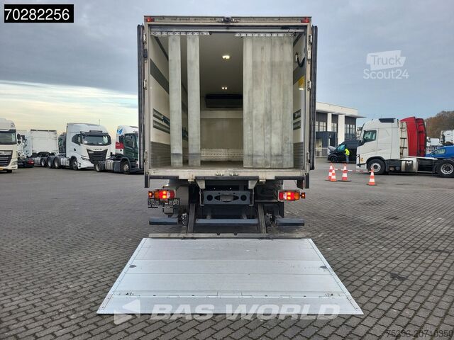 Μεταφορά σε ψύξη/κατάψυξη Mercedes Atego 1324 4X2 13tonner Thermo-King T-1200R Man...