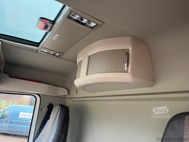 Biltransportlastbil VOLVO FM500