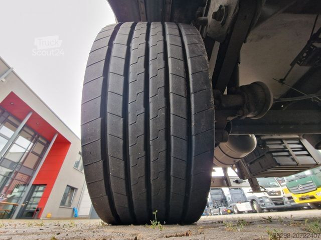 Kofferanhänger ROHR RZK/18M / 2 Achsen - Tandem