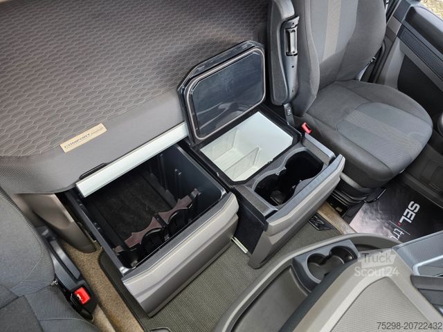 Standard SZM DAF XF 450 FT / PTO / Kipphydraulik / ADR / 6E