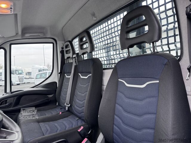 Furgão com caixa de carga IVECO DAILY 35S14