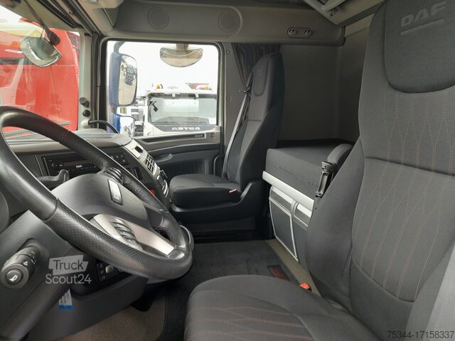 Standart traktör DAF XF 480