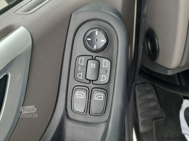 Standart traktör DAF XF 480