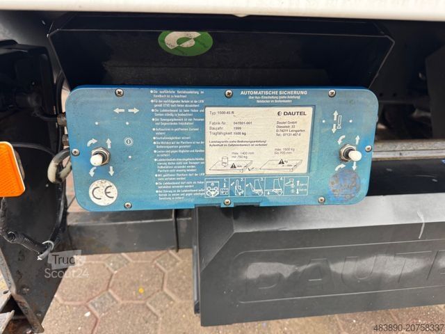 Wilhelm Mayer GmbH & Co KG Nutzfahrzeuge Wilhelm Mayer GmbH & Co KG Nutzfahrzeuge Wilhelm Mayer GmbH & Co KG Nutzfahrzeuge