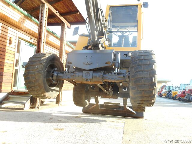 Hüffermann Krandienst GmbH Hüffermann Krandienst GmbH Hüffermann Krandienst GmbH