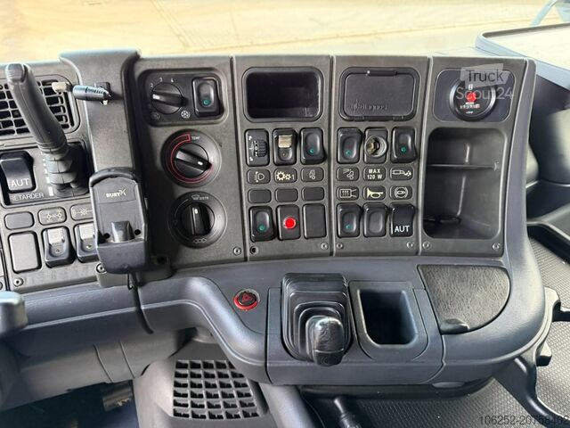 Fraikin Deutschland GmbH Fraikin Deutschland GmbH Fraikin Deutschland GmbH