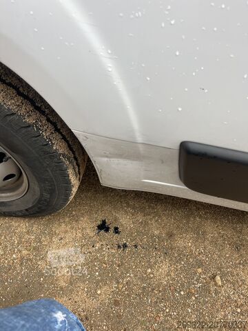 Karavan/karavan aracı Fiat Weinsberg Carabus 600 K | 4 Posti Letto | Completamente Attrezzato