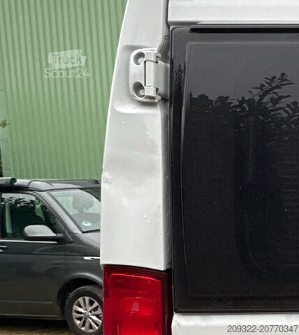 Karavan/karavan aracı Fiat Weinsberg Carabus 600 K | 4 Posti Letto | Completamente Attrezzato