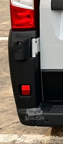 Karavan/karavan aracı Fiat Weinsberg Carabus 600 K | 4 Posti Letto | Completamente Attrezzato