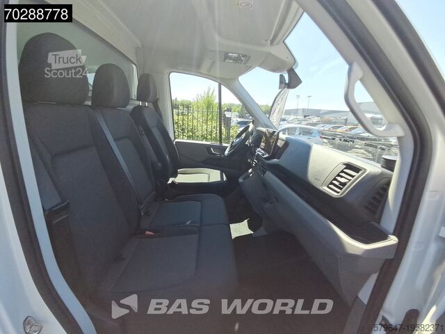 Valiză MAN TGE 3.180 Neu! Automatik 2025 Facelift Koffer L...