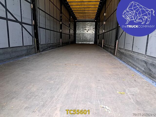 انزلاق القماش المشمع A&D 