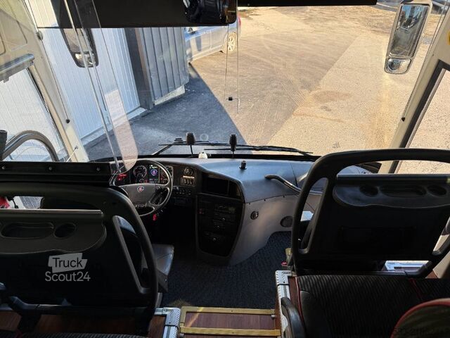 λεωφορείο τουρισμού Scania Touring HD