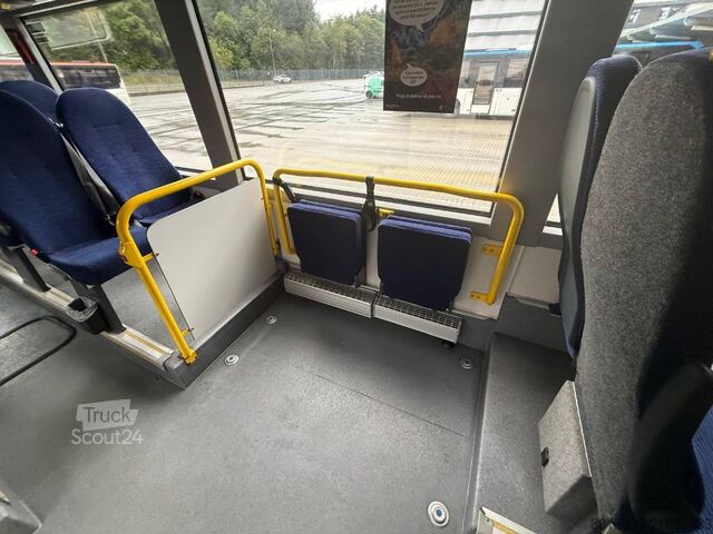 Intercitybus Volvo 8900. 12,2m. 4 Units!