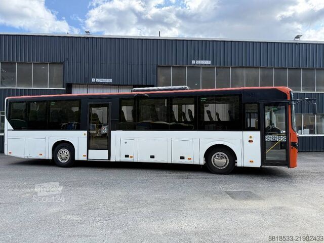 Intercitybus Volvo 8900. 12,2m. 4 Units!