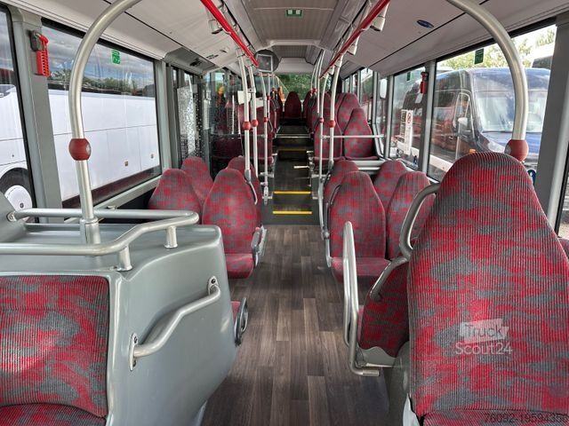 Mestský autobus MERCEDES-BENZ O 530 C2 Citaro LE 260KW*Klimaanlage