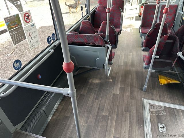 Mestský autobus MERCEDES-BENZ O 530 C2 Citaro LE 260KW*Klimaanlage