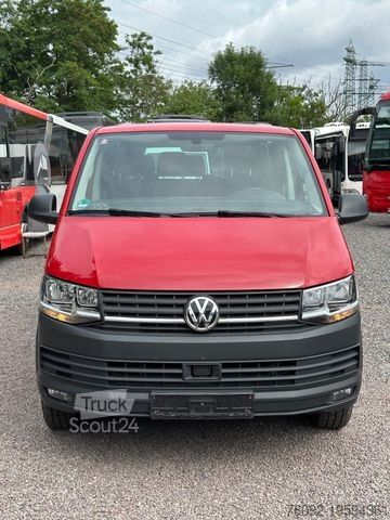 Minibus VOLKSWAGEN T6 Kombi (PDC Hi*ACC*StandHz*9 Sitzer*AC)