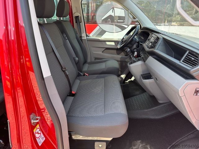Minibus VOLKSWAGEN T6 Kombi (PDC Hi*ACC*StandHz*9 Sitzer*AC)