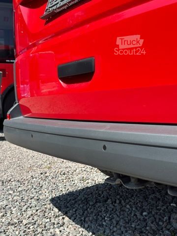 Minibus VOLKSWAGEN T6 Kombi (PDC Hi*ACC*StandHz*9 Sitzer*AC)