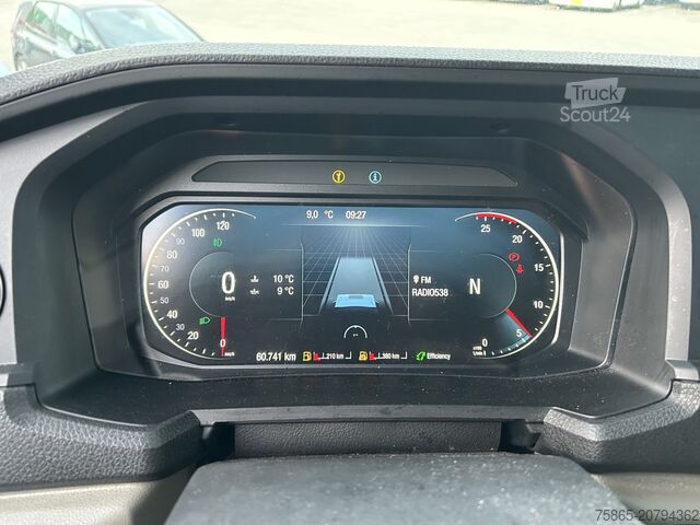 Standartinis-SZM Man TGS 18.440 TM / Smart Tacho V2 / Full Led / APK...