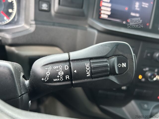 Standartinis-SZM Man TGS 18.440 TM / Smart Tacho V2 / Full Led / APK...