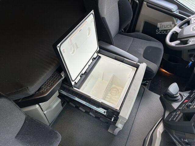 Standartinis-SZM Man TGS 18.440 TM / Smart Tacho V2 / Full Led / APK...