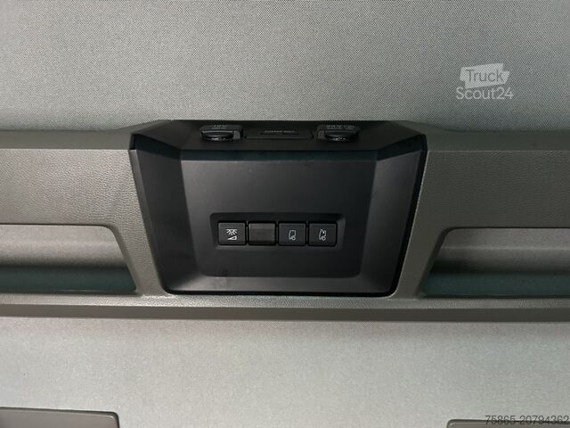 Standartinis-SZM Man TGS 18.440 TM / Smart Tacho V2 / Full Led / APK...