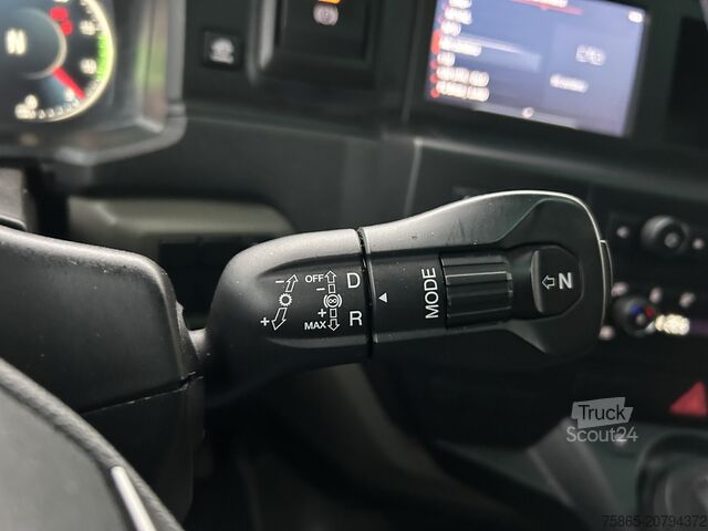 Standard tractor Man TGX 18.470 GX / Retarder / New Tacho V2 / 2 Tan...