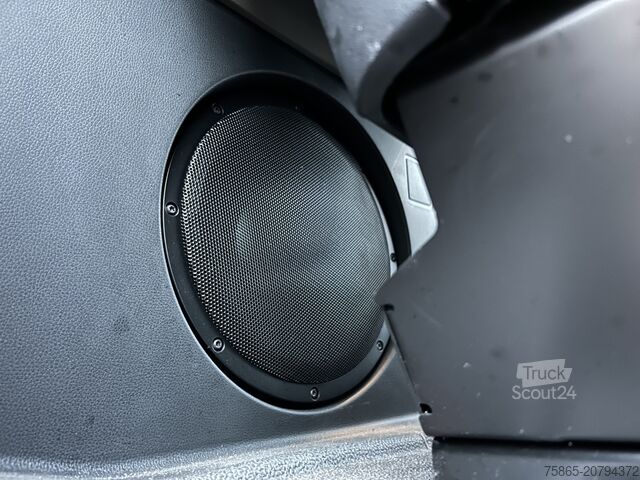 Standard tractor Man TGX 18.470 GX / Retarder / New Tacho V2 / 2 Tan...